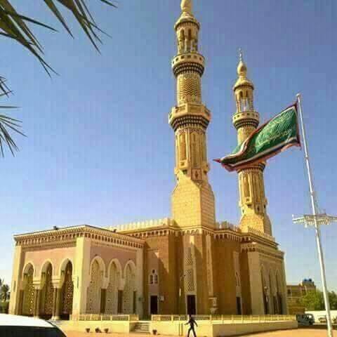 القبض على خطيب مسجد بولاية القضارف لانتقاده احتفالات عيد الجيش