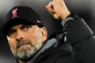 يورغن كلوب يبدأ مشواره كمدرب للمنتخب الألماني ويؤكد حماسه لتحقيق الغايات.