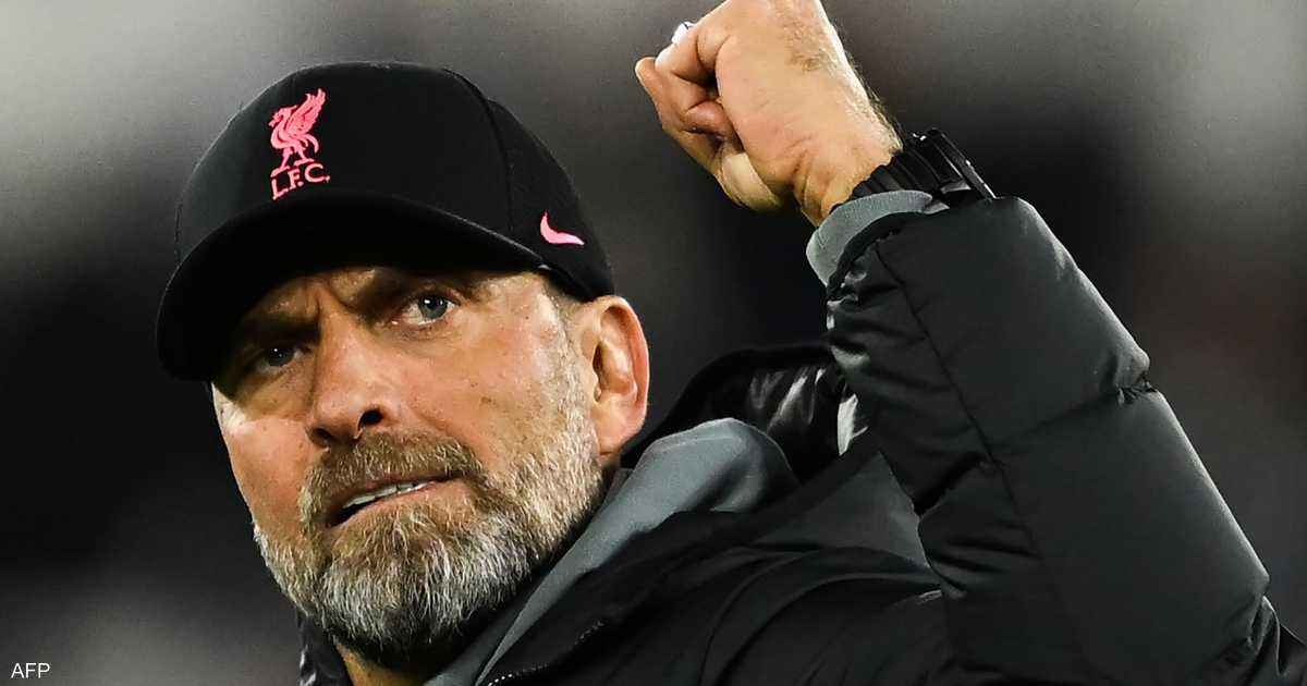 يورغن كلوب يبدأ مشواره كمدرب للمنتخب الألماني ويؤكد حماسه لتحقيق الغايات.