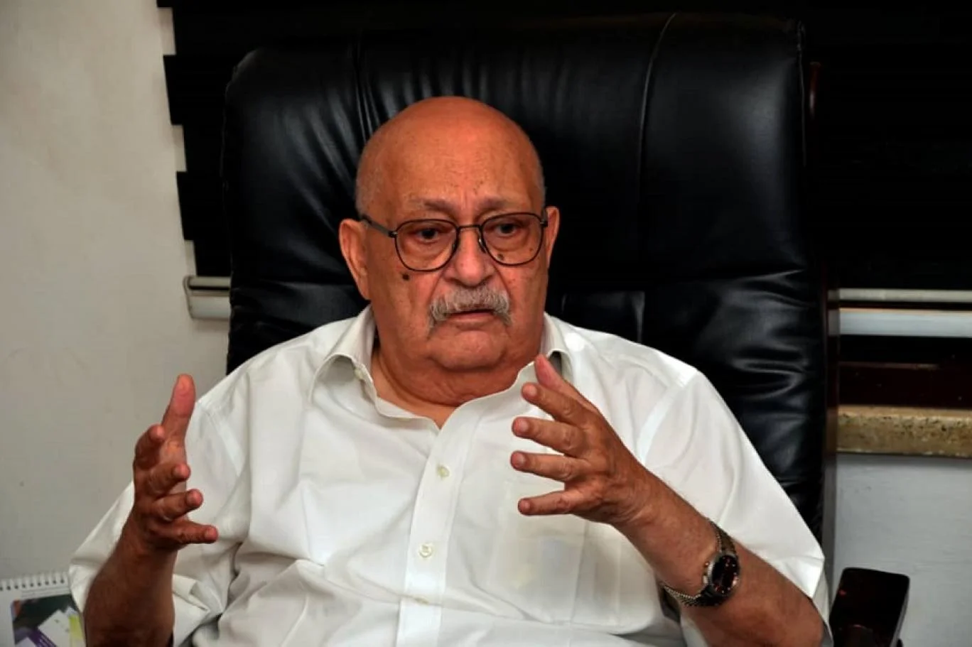 الحوار السوداني-السوداني: اللجنة الوطنية تحدد 18 عضواً وتنفى صلة الحكومة وتتوقع انطلاق قريباً