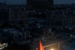 محطة كهرباء في الزاوية الليبية تعرف انفجارا وتوقف توربيناتها