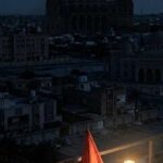 محطة كهرباء في الزاوية الليبية تعرف انفجارا وتوقف توربيناتها
