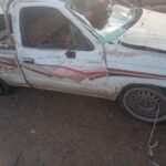 قبضت شرطة غرب كسلا واستخبارات اللواء 41 على بوكس كابوسي في ريف كسلا.