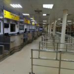 العودة إلى السودان عبر مطار الخرطوم: دليل للمسافرين حول الرحلات وإجراءات المطار.