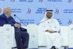 الإمارات تدافع عن نفسها وتفتح باب الحوار مع الآخرين معتبرةً تصريحات مسؤول إيراني صوتاً عاقلاً
