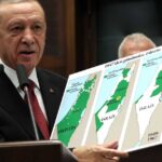 كاتس: لـ أردوغان دعوة إخوانه في غزة إلى أنطاليا