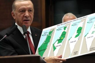 كاتس: لـ أردوغان دعوة إخوانه في غزة إلى أنطاليا
