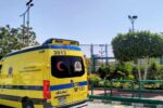 طفل ينجح في إنقاذ والده بعد استغاثة طارئة بسرعة قياسية ويحظى بإشادة واسعة.