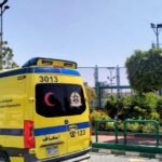 طفل ينجح في إنقاذ والده بعد استغاثة طارئة بسرعة قياسية ويحظى بإشادة واسعة.