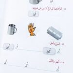 وزارة التربية والإخوان المسلمين يُتهمان بإدراج كلمة كوز في كتاب اللغة العربية للصف الأول.