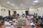 إلغاء حظر الدراجات النارية في ولاية الخرطوم لتسهيل التنقل للمواطنين.