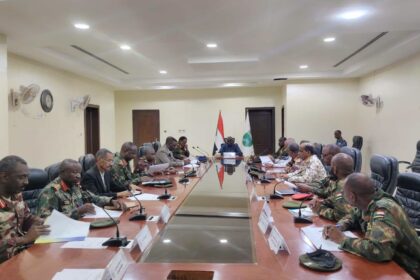 إلغاء حظر الدراجات النارية في ولاية الخرطوم لتسهيل التنقل للمواطنين.