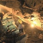 انهيار منجم الرقيق بغرب كردفان يودي بحياة 40 إلى 51 شخصاً على الأقل.