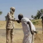 التمرد يستمر بكلمة واحدة من حميدتي فقط.