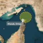 الهيئة البريطانية تحذر من هجوم على سفينة وتؤكد سلامة الطاقم.