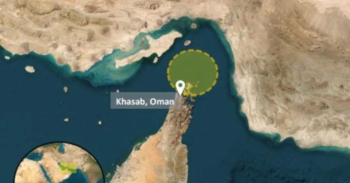 الهيئة البريطانية تحذر من هجوم على سفينة وتؤكد سلامة الطاقم.