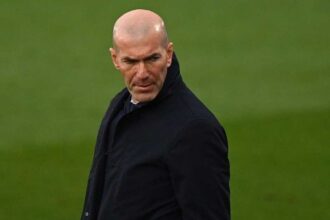 زيدان يعلن قائمة الفرنسيين لمواجهات تركيا وبلجيكا وإيطاليا للمرة الأولى بقيادته