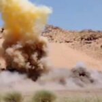 الولايات المتحدة تؤكد استعدادها للتعاون مع السودان عبر منظمة حظر الأسلحة الكيميائية لتتبع الاتهامات.