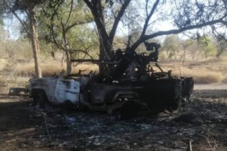 الجيش يعلن تحرير 11 منطقة جديدة غرب بارا جنوب ليبيا