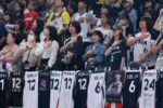 خطأ أثناء عزف النشيد يغرق منتخب كوريا الجنوبية في ذهول قبل مباراة الألعاب الآسيوية
