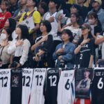 خطأ أثناء عزف النشيد يغرق منتخب كوريا الجنوبية في ذهول قبل مباراة الألعاب الآسيوية