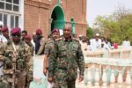 البرهان يؤكد استمرار المعركة ورفض أجندات خارجية لحل مشاكل السودان