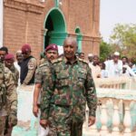 البرهان يؤكد استمرار المعركة ورفض أجندات خارجية لحل مشاكل السودان