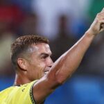 رونالدو يضيف ويلز والنرويج والدنمارك إلى قائمة منتخب البرتغال في دوري الأمم الأوروبية