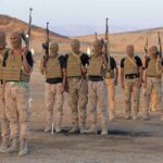 الحوثيون يحشدون قواتهم لمواجهة في مأرب بعد نقلها من الساحل الغربي