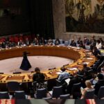 مجلس الأمن يحدد موعداً للتصويت على توسيع حظر الأسلحة في السودان