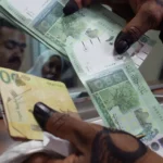 لجنة المعلمين السودانيين تنتقد عدم تنفيذ تعديلات مرتباتهم في الخرطوم.