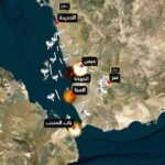 بكين تطلب من إيران المساعدة في كبح هجمات الحوثيين على السعودية.