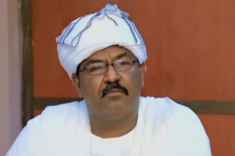 الطاهر ساتي يهاجم إدراج كوز في مناهج التعليم السودانية لتحفيظ حرف الكاف.