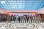 التحالف الدفاعي للبحر الأحمر ينتقل إلى مرحلة الجاهزية العملياتية.