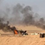 اشتباكات عنيفة جديدة في جبهات تعز ولحج وسقوط قتلى وجرحى