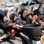 كاتس يؤكد على الحاجة للتهجير كحل نهائي لغزة ويربطه بترامب وموافقة واشنطن