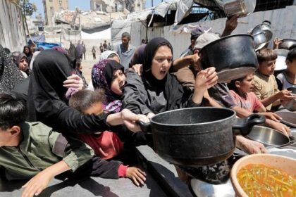 كاتس يؤكد على الحاجة للتهجير كحل نهائي لغزة ويربطه بترامب وموافقة واشنطن