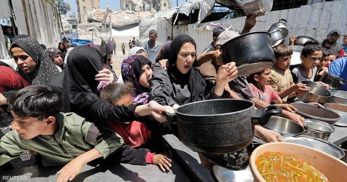 كاتس يؤكد على الحاجة للتهجير كحل نهائي لغزة ويربطه بترامب وموافقة واشنطن