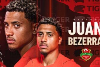 الزمالك يؤكد اتفاقه مع الأهلي دبي على انتقال بيزيرا