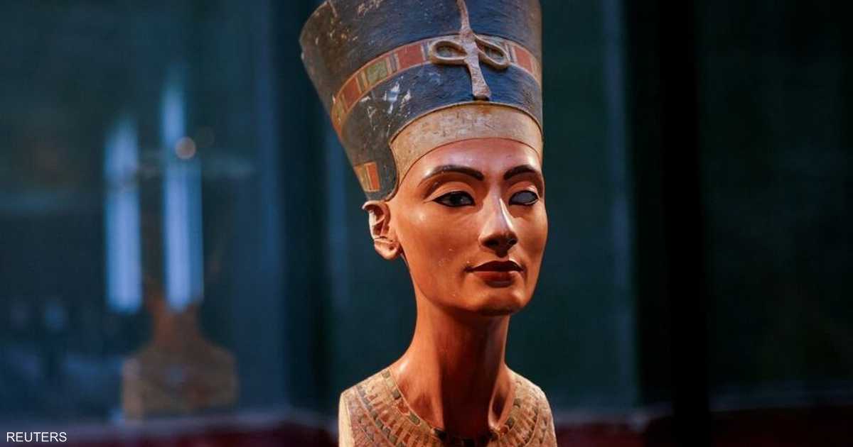 اكتشاف أدلة على ممرات وغرف مخفية داخل مقبرة توت عنخ آمون.