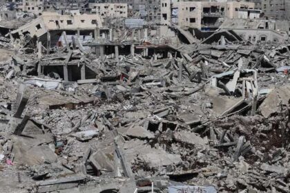 الجيش يعلن اغتيال قائد في الجناح العسكري لحركة حماس في غارة بغزة