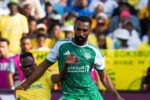 صن داونز يفوز على الأهلي ويحصد لقب إنتركونتيننتال الأول للاندية