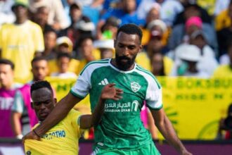 صن داونز يفوز على الأهلي ويحصد لقب إنتركونتيننتال الأول للاندية
