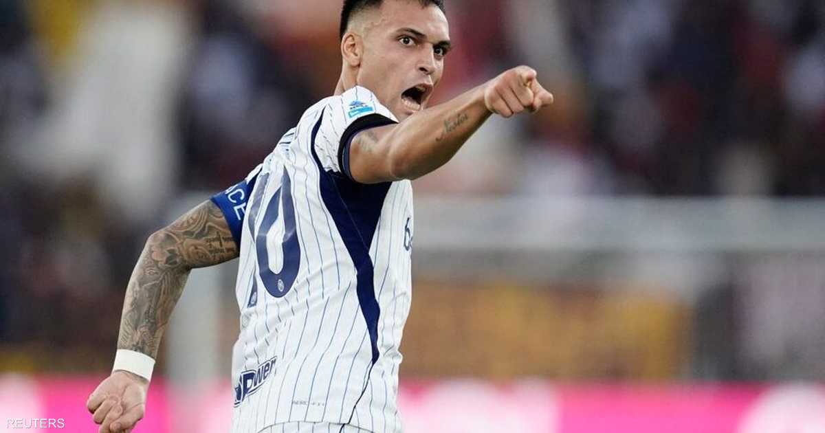 روما يهدي نقطة ثمينة لإنتر بفضل تألق مانو كوني في الشوط الأول