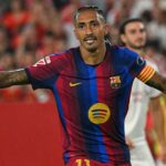 برشلونة يفوز على إشبيلية برباعية في الدوري الإسباني