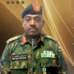 القوات السودانية تُسقط طائرة مسيرة معادية في كردفان وتحرر مناطق جديدة.