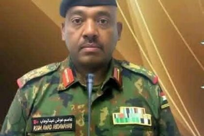 القوات السودانية تُسقط طائرة مسيرة معادية في كردفان وتحرر مناطق جديدة.