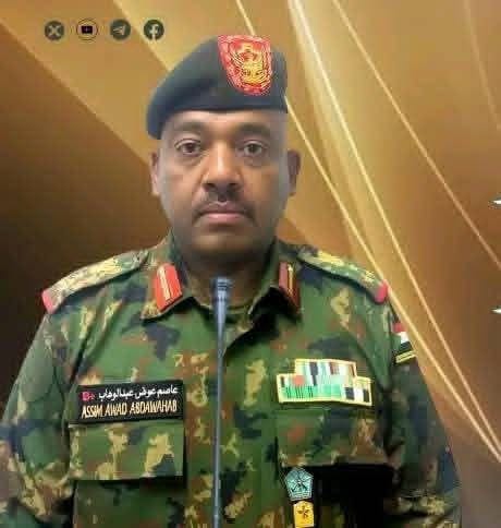 القوات السودانية تُسقط طائرة مسيرة معادية في كردفان وتحرر مناطق جديدة.