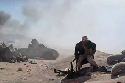 الحوثيون يحققون اختراقاً في مديرية المضاربة في تعز ويستمر التصعيد الإقليمي.