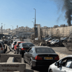 ارتفع عدد الحواجز العسكرية في الضفة الغربية إلى 925 عائقاً منذ 7 أكتوبر 2023.